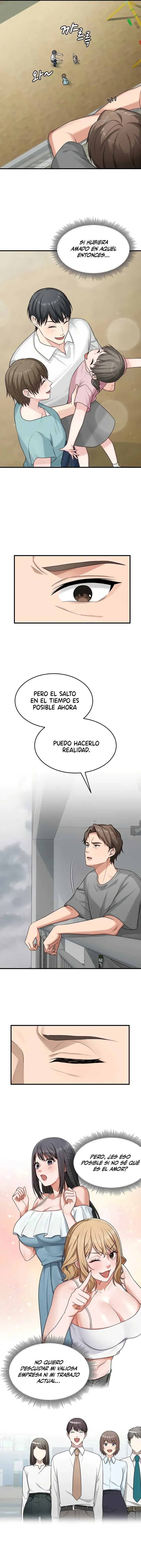Una oportunidad mas - Capítulo 10 - Página 12 - LectorTMOo