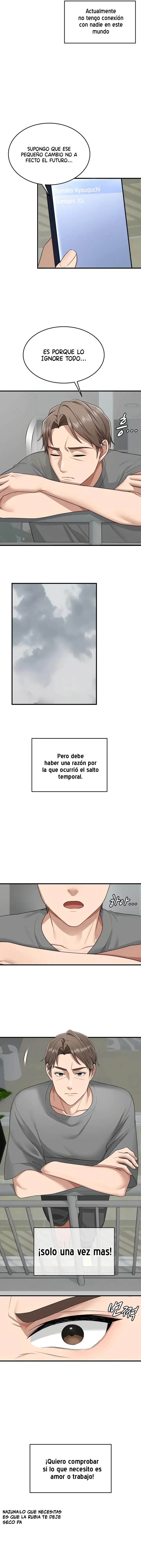 Una oportunidad mas - Capítulo 10 - Página 13 - LectorTMOo