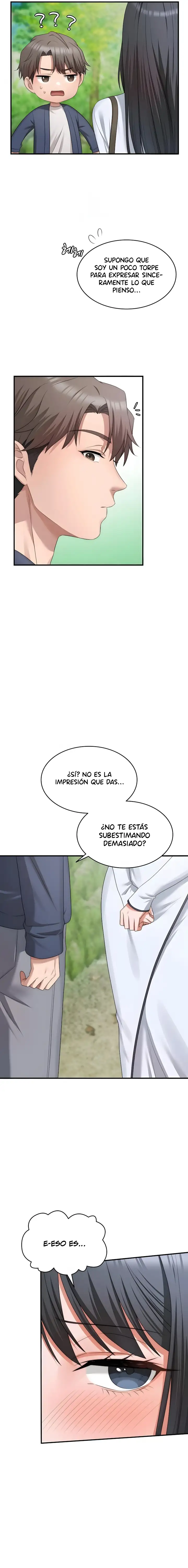 Una oportunidad mas - Capítulo 11 - Página 12 - LectorTMOo