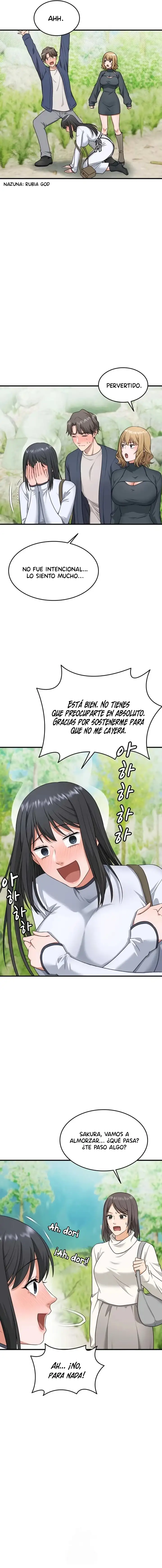 Una oportunidad mas - Capítulo 12 - Página 11 - LectorTMOo