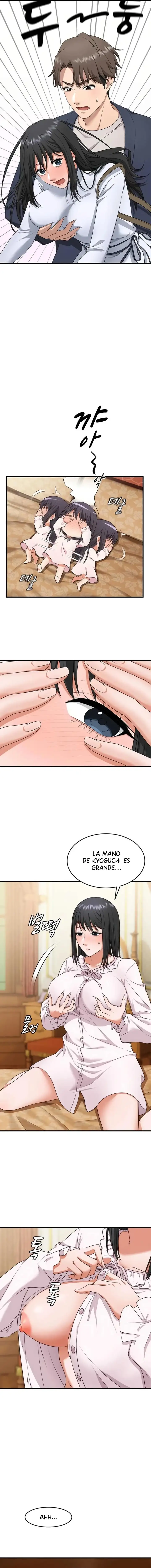 Una oportunidad mas - Capítulo 12 - Página 16 - LectorTMOo