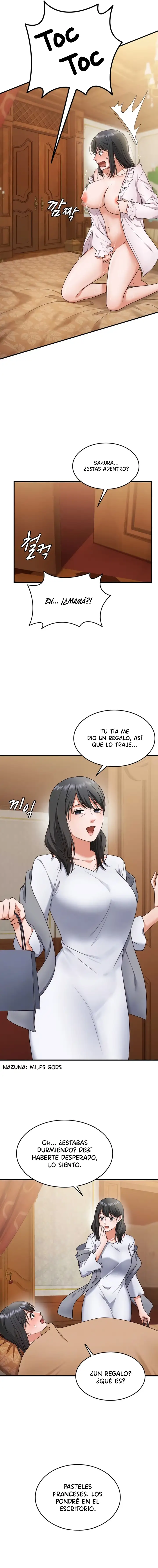 Una oportunidad mas - Capítulo 13 - Página 5 - LectorTMOo