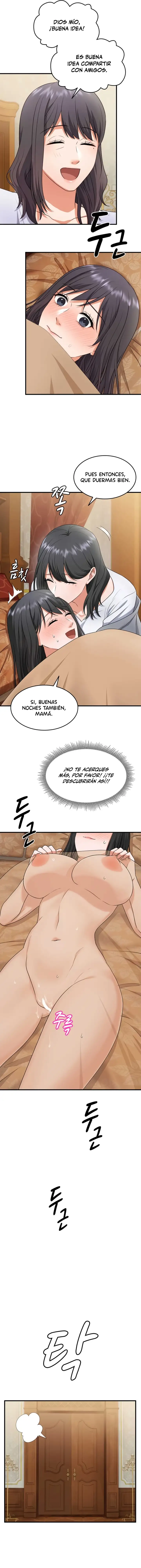 Una oportunidad mas - Capítulo 13 - Página 7 - LectorTMOo
