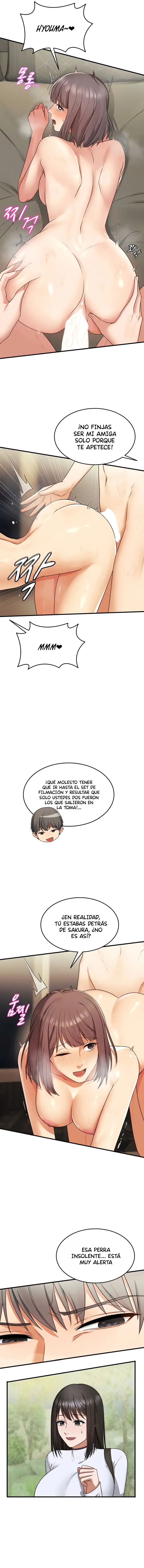 Una oportunidad mas - Capítulo 14 - Página 3 - LectorTMOo