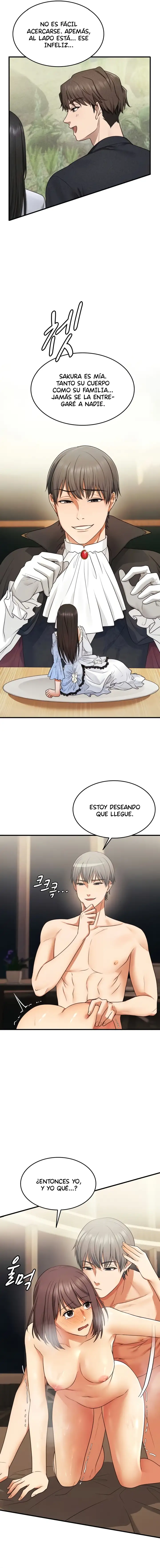 Una oportunidad mas - Capítulo 14 - Página 4 - LectorTMOo