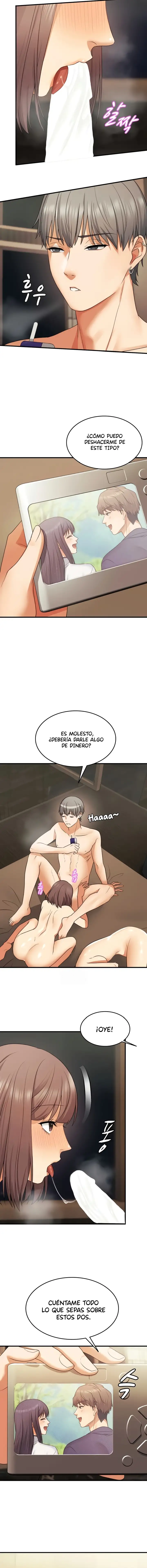 Una oportunidad mas - Capítulo 14 - Página 10 - LectorTMOo