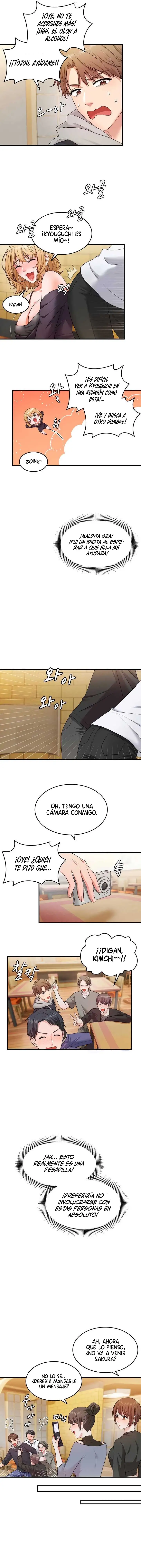 Una oportunidad mas - Capítulo 2 - Página 5 - LectorTMOo