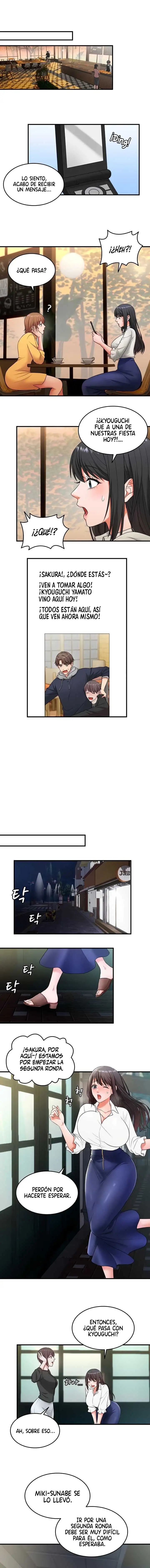 Una oportunidad mas - Capítulo 2 - Página 6 - LectorTMOo