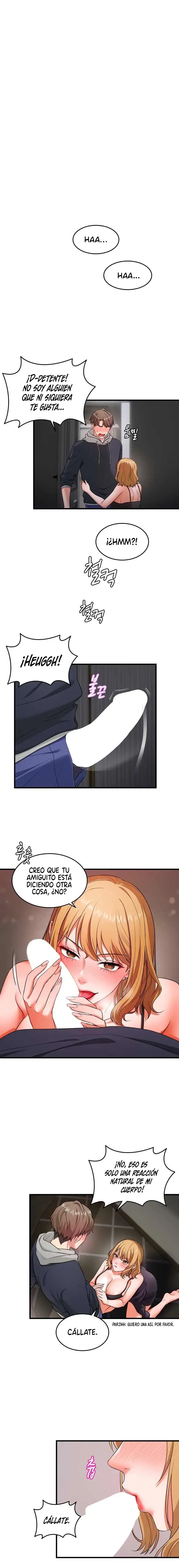 Una oportunidad mas - Capítulo 3 - Página 2 - LectorTMOo