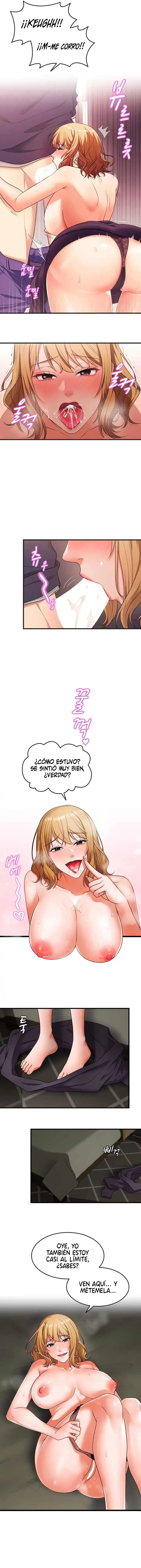 Una oportunidad mas - Capítulo 3 - Página 5 - LectorTMOo