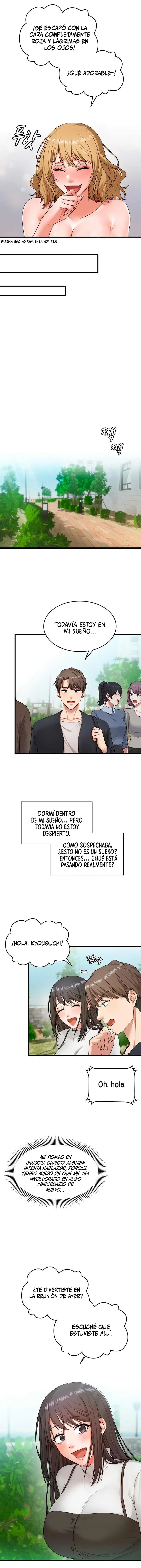 Una oportunidad mas - Capítulo 3 - Página 7 - LectorTMOo