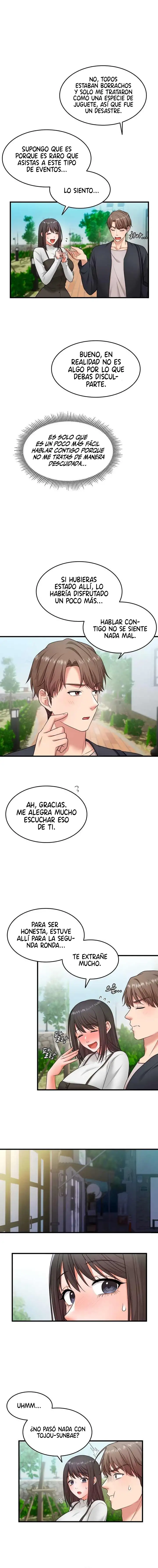 Una oportunidad mas - Capítulo 3 - Página 8 - LectorTMOo
