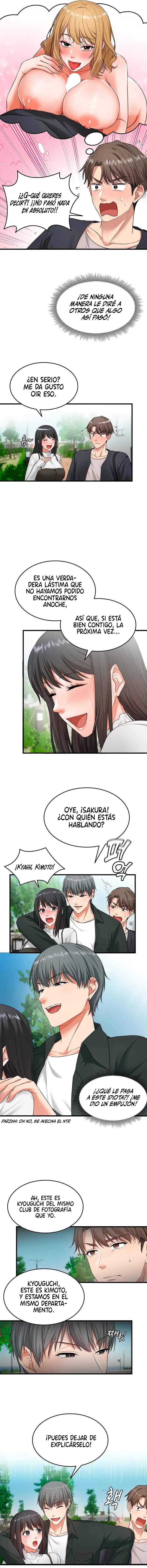 Una oportunidad mas - Capítulo 3 - Página 9 - LectorTMOo