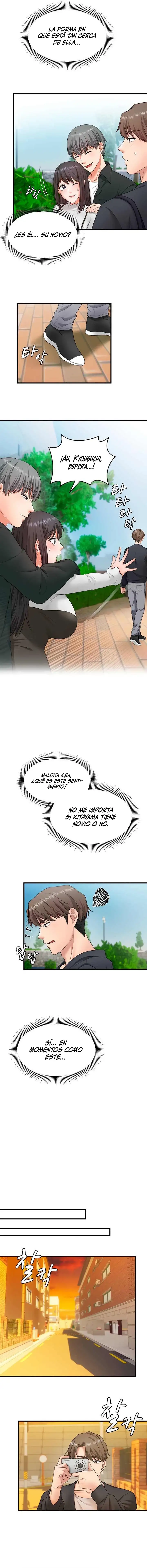 Una oportunidad mas - Capítulo 3 - Página 10 - LectorTMOo