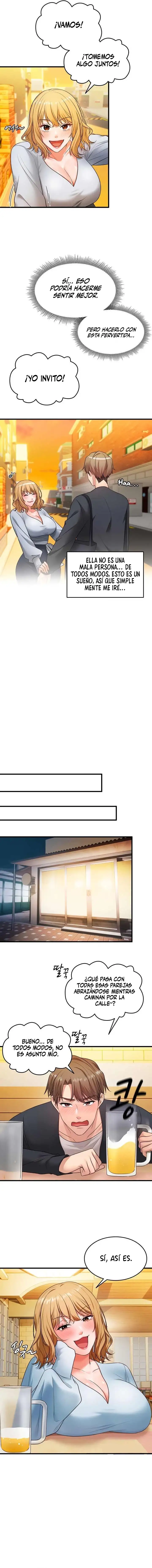 Una oportunidad mas - Capítulo 3 - Página 12 - LectorTMOo