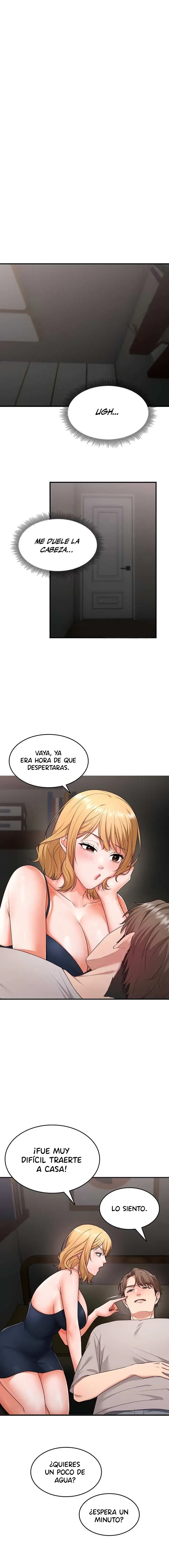 Una oportunidad mas - Capítulo 4 - Página 2 - LectorTMOo