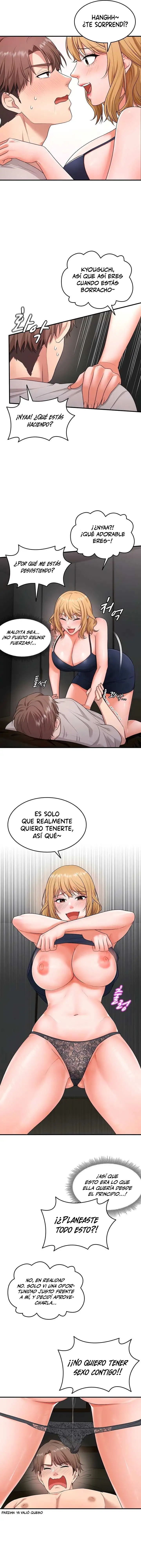 Una oportunidad mas - Capítulo 4 - Página 4 - LectorTMOo