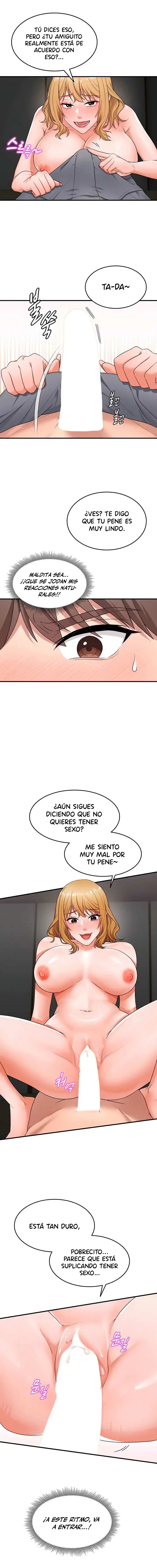 Una oportunidad mas - Capítulo 4 - Página 5 - LectorTMOo