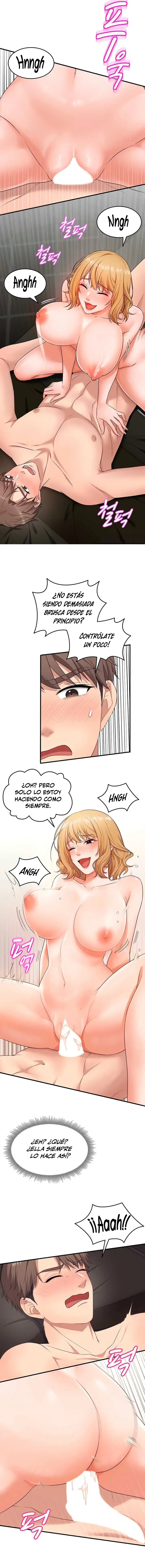 Una oportunidad mas - Capítulo 4 - Página 7 - LectorTMOo