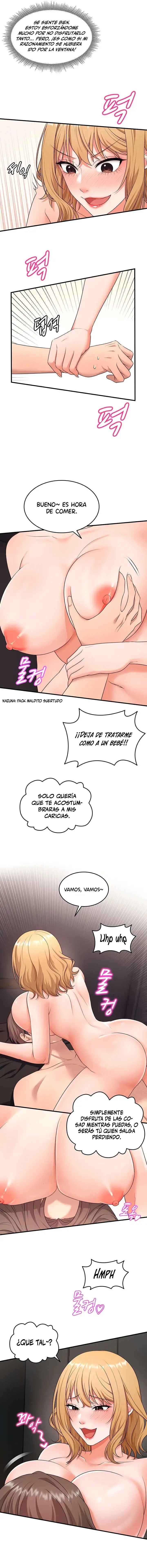 Una oportunidad mas - Capítulo 4 - Página 8 - LectorTMOo