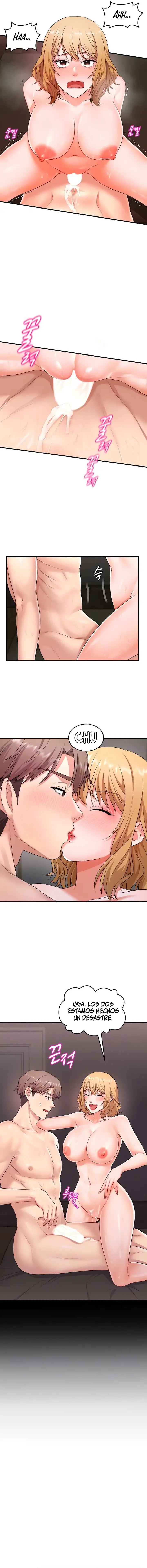 Una oportunidad mas - Capítulo 5 - Página 4 - LectorTMOo