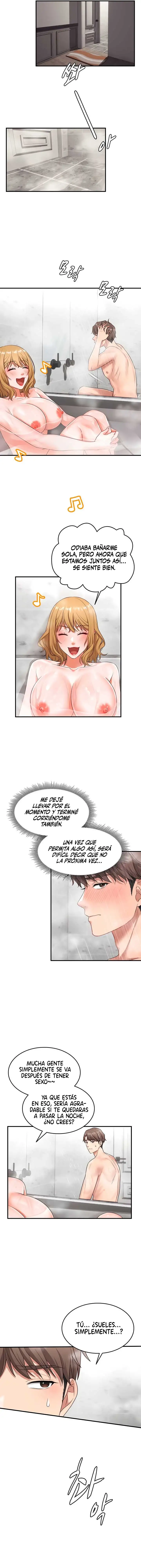 Una oportunidad mas - Capítulo 5 - Página 5 - LectorTMOo