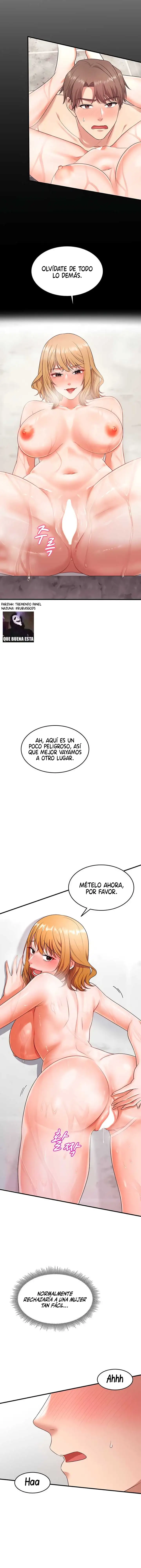 Una oportunidad mas - Capítulo 5 - Página 8 - LectorTMOo