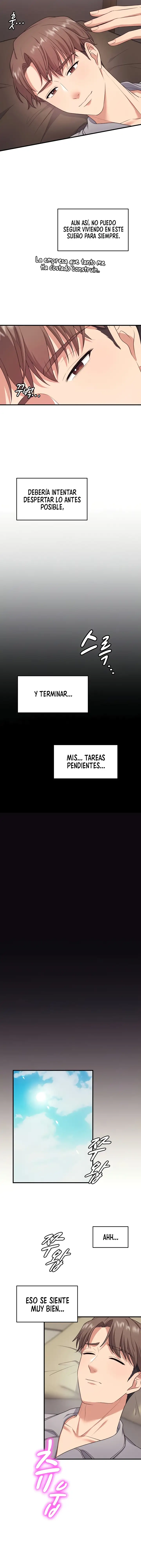 Una oportunidad mas - Capítulo 6 - Página 4 - LectorTMOo