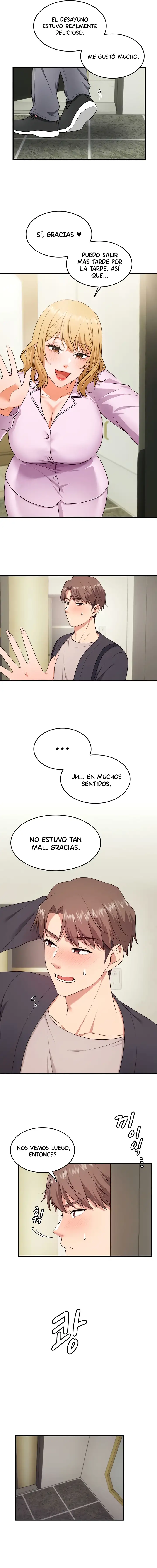 Una oportunidad mas - Capítulo 6 - Página 10 - LectorTMOo