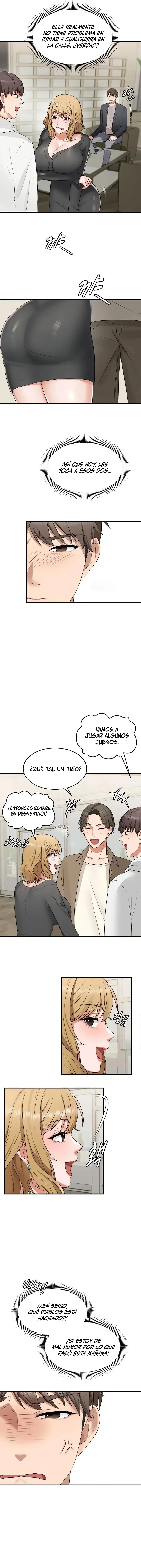 Una oportunidad mas - Capítulo 7 - Página 12 - LectorTMOo