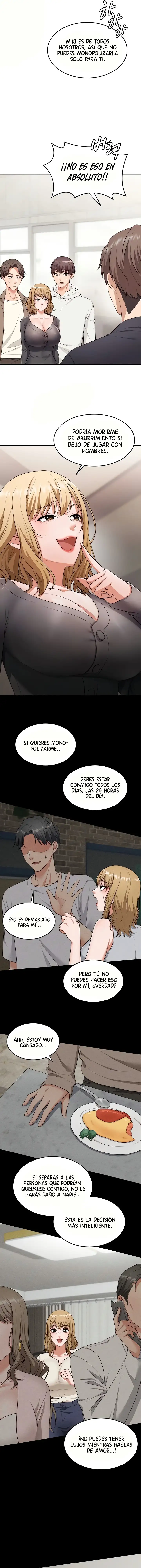 Una oportunidad mas - Capítulo 8 - Página 4 - LectorTMOo
