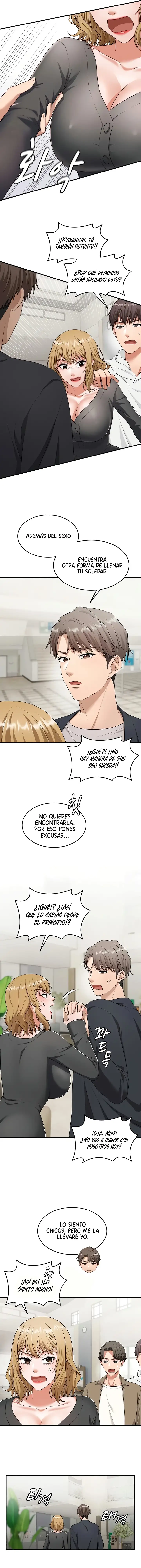 Una oportunidad mas - Capítulo 8 - Página 6 - LectorTMOo