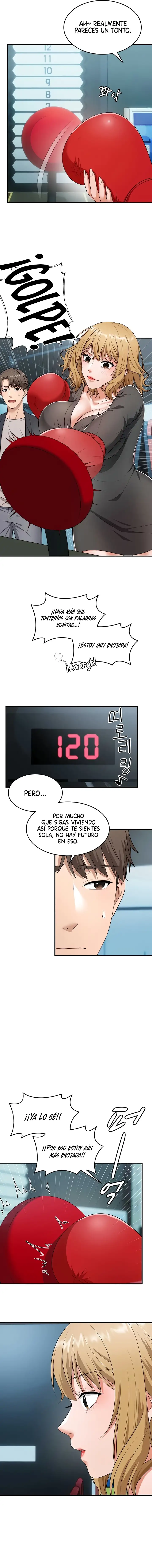 Una oportunidad mas - Capítulo 8 - Página 9 - LectorTMOo