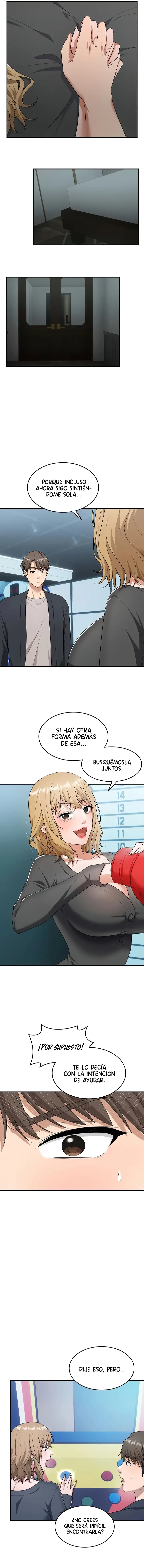 Una oportunidad mas - Capítulo 8 - Página 10 - LectorTMOo