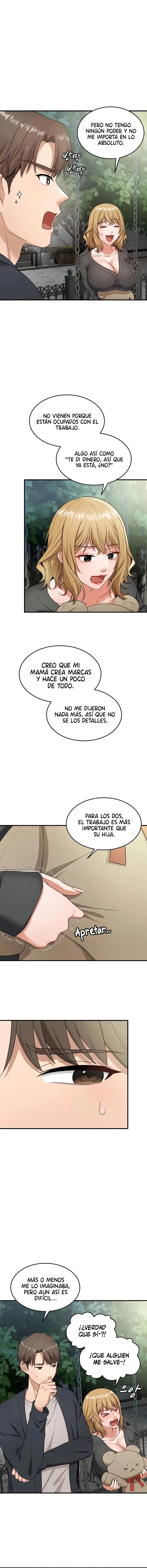 Una oportunidad mas - Capítulo 8 - Página 13 - LectorTMOo