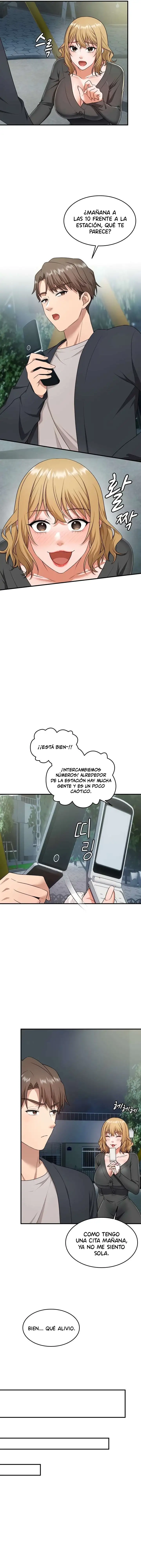 Una oportunidad mas - Capítulo 9 - Página 6 - LectorTMOo