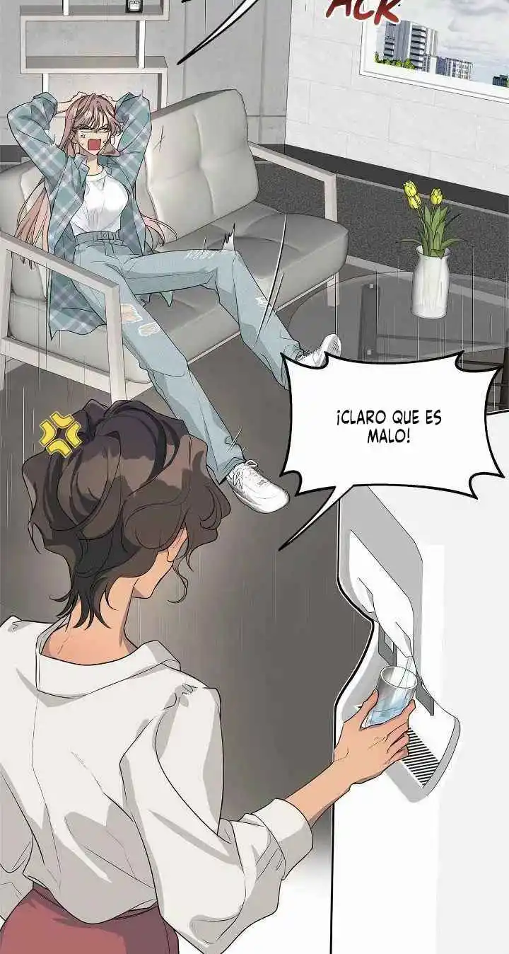 Una pizca de amor - Capítulo 1 - Página 7 - LectorTMOo