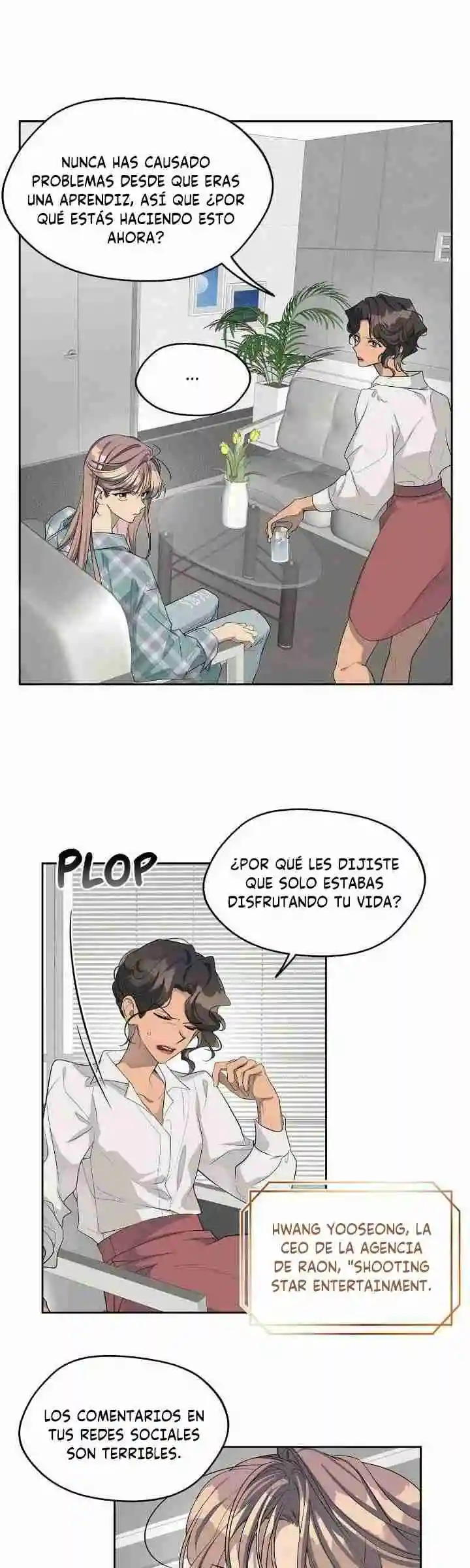 Una pizca de amor - Capítulo 1 - Página 8 - LectorTMOo