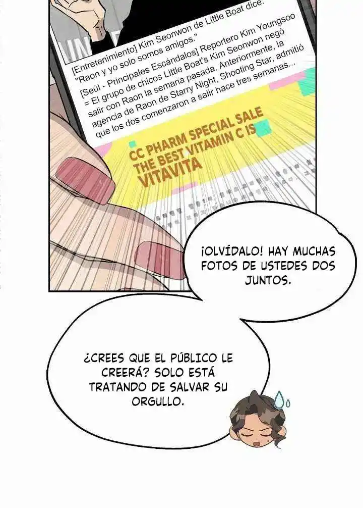 Una pizca de amor - Capítulo 1 - Página 10 - LectorTMOo