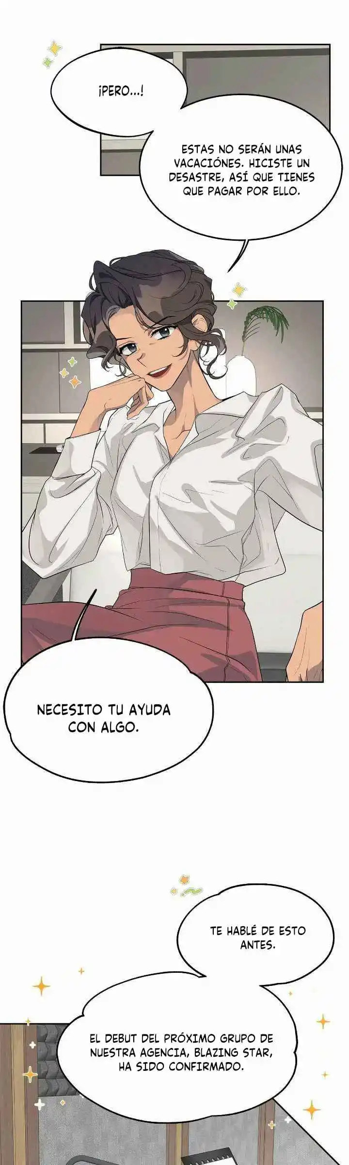 Una pizca de amor - Capítulo 1 - Página 14 - LectorTMOo