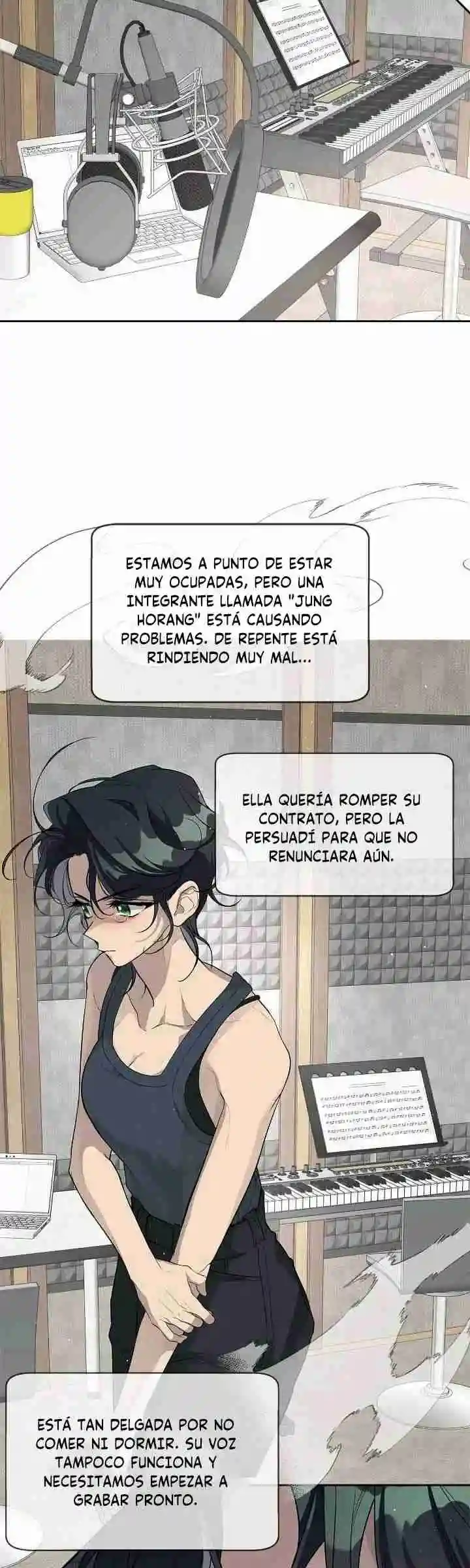Una pizca de amor - Capítulo 1 - Página 15 - LectorTMOo