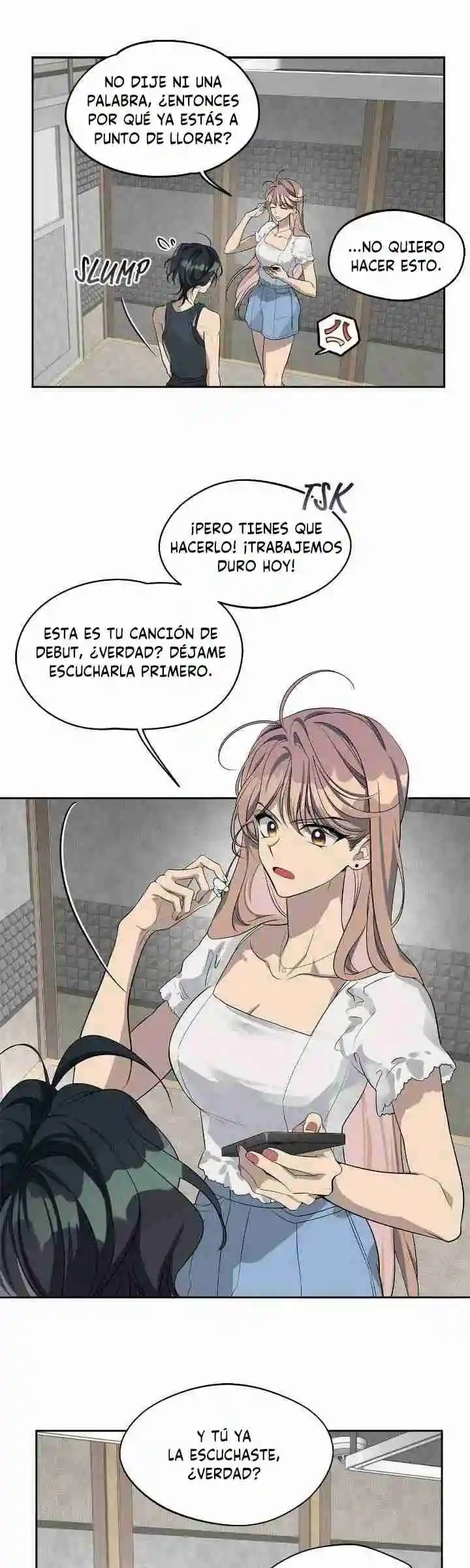 Una pizca de amor - Capítulo 1 - Página 17 - LectorTMOo