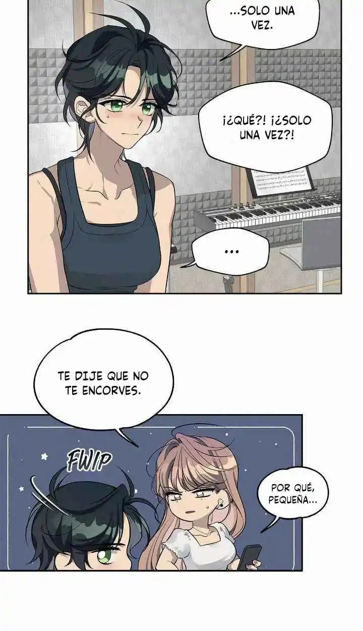 Una pizca de amor - Capítulo 1 - Página 18 - LectorTMOo