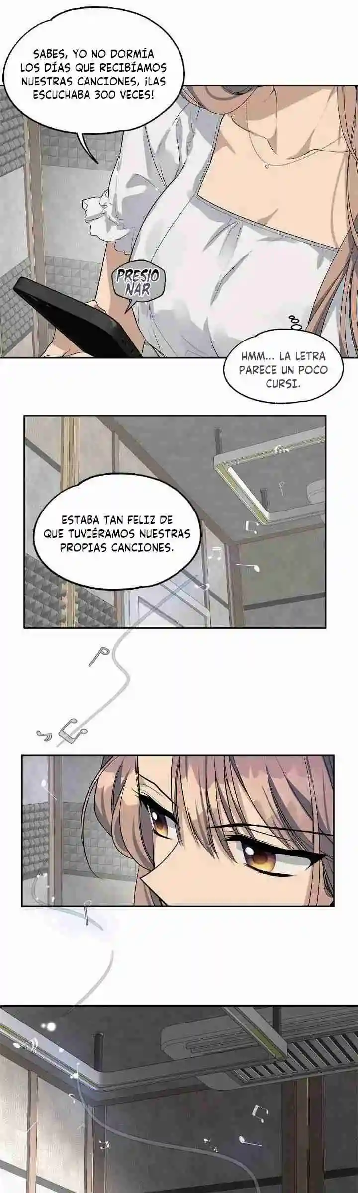 Una pizca de amor - Capítulo 1 - Página 19 - LectorTMOo