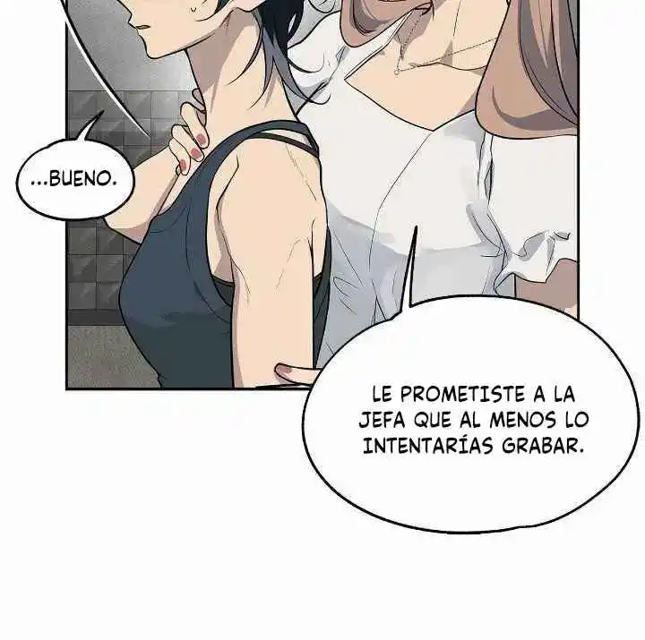 Una pizca de amor - Capítulo 1 - Página 29 - LectorTMOo