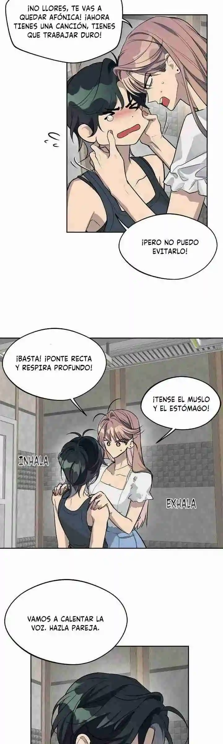 Una pizca de amor - Capítulo 1 - Página 31 - LectorTMOo