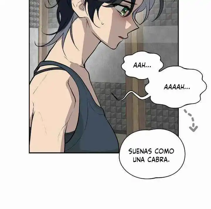 Una pizca de amor - Capítulo 1 - Página 32 - LectorTMOo