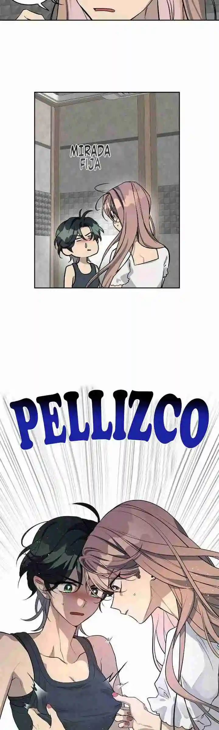Una pizca de amor - Capítulo 1 - Página 34 - LectorTMOo