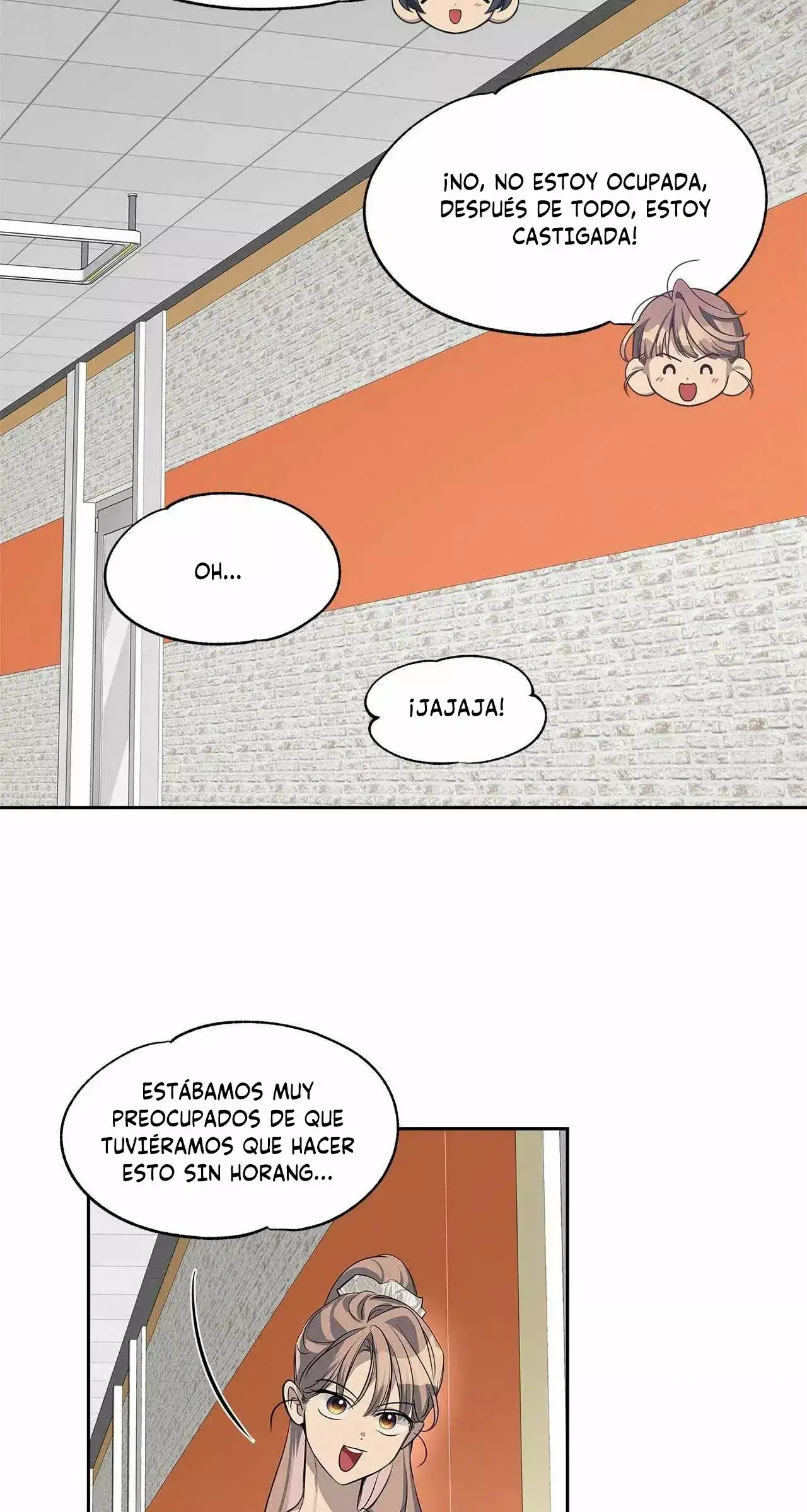 Una pizca de amor - Capítulo 2 - Página 16 - LectorTMOo