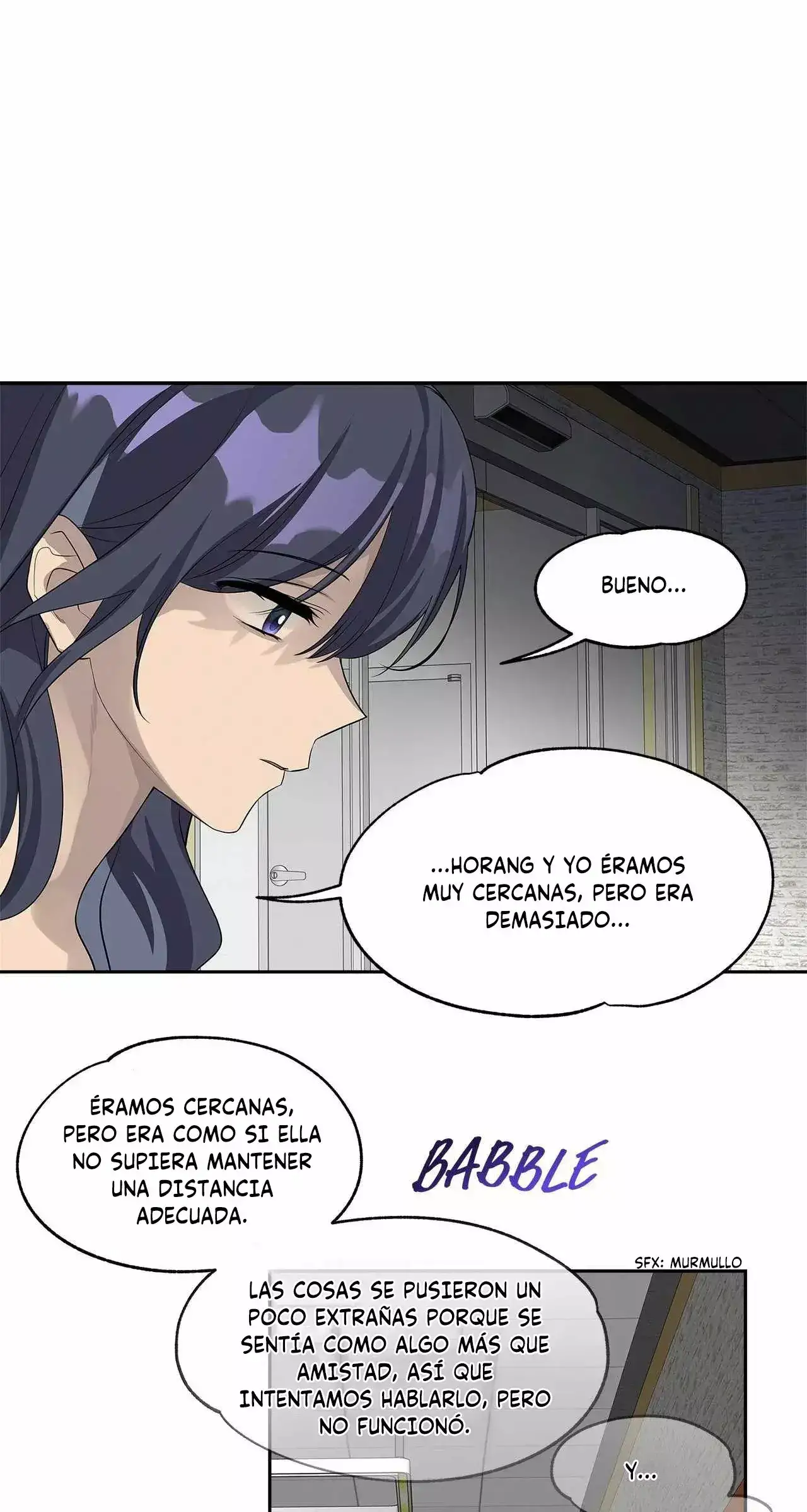 Una pizca de amor - Capítulo 2 - Página 18 - LectorTMOo